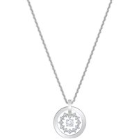 Collana Swarovski Donna Further in Lega metallica 5499001 - 5499001